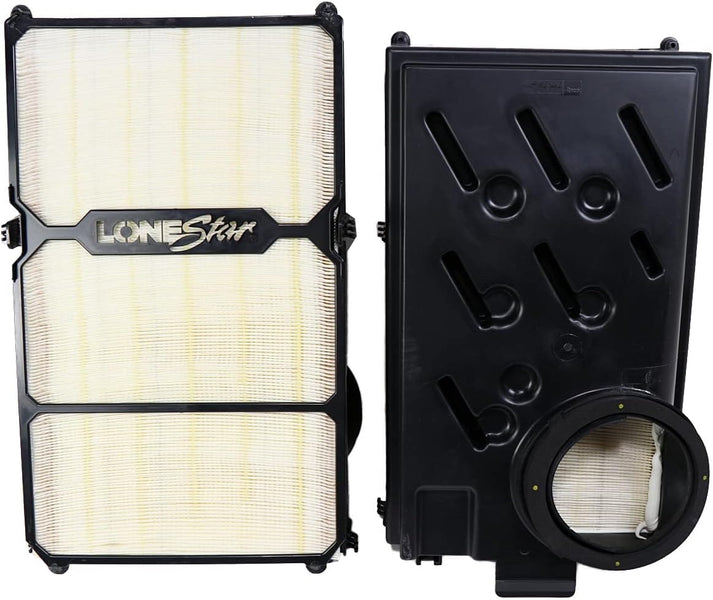 OEM International® Part Number: 3673669C1 Air Filter Lh