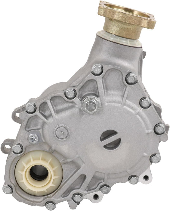 7T43-7251BJ | Aftermarket - Flex Transfer Case 3.5L