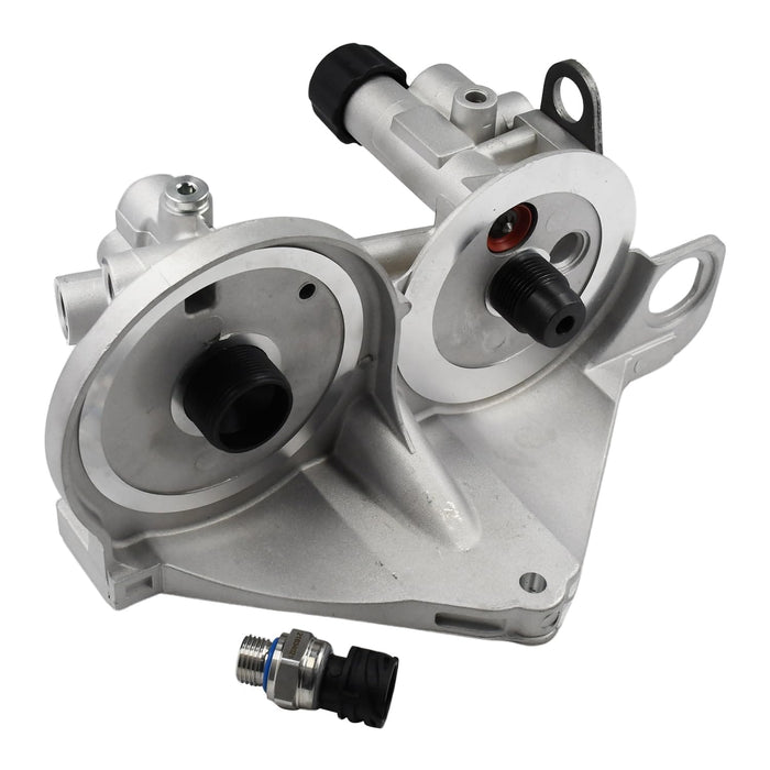 20869316 | Volvo/Mack® Fuel Filter For Volvo/Mack
