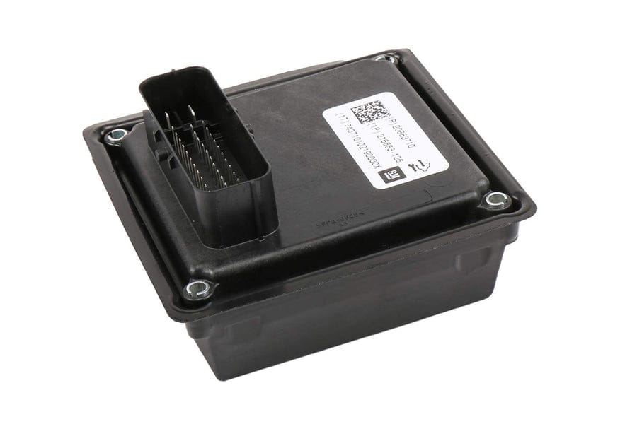 20819414 | Genuine Chevrolet® Anti-Lock Brake Module For 2013-2017 GMC Savana 1500