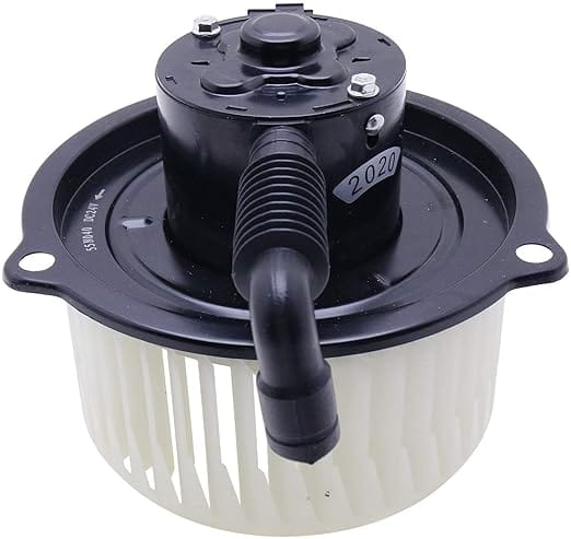 S871041210 | Genuine Hino® 24V Power Blower Motor Fan