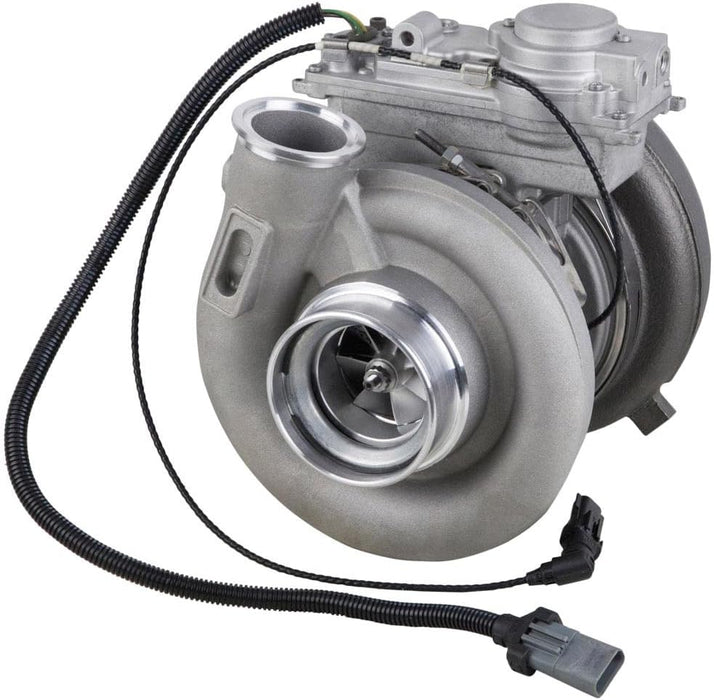 23536422 | Holset® Turbocharger