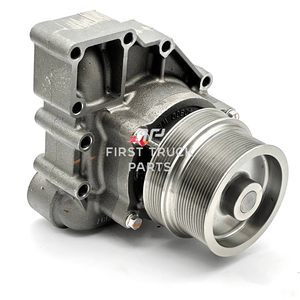 P/N: 6305090 | Genuine Cummins® Water Pump Kit For ISX