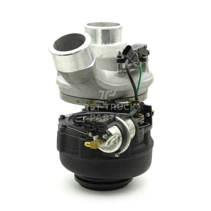 TS174206 | Genuine Mack® Turbocharger for Mack E7 380HP, 460HP
