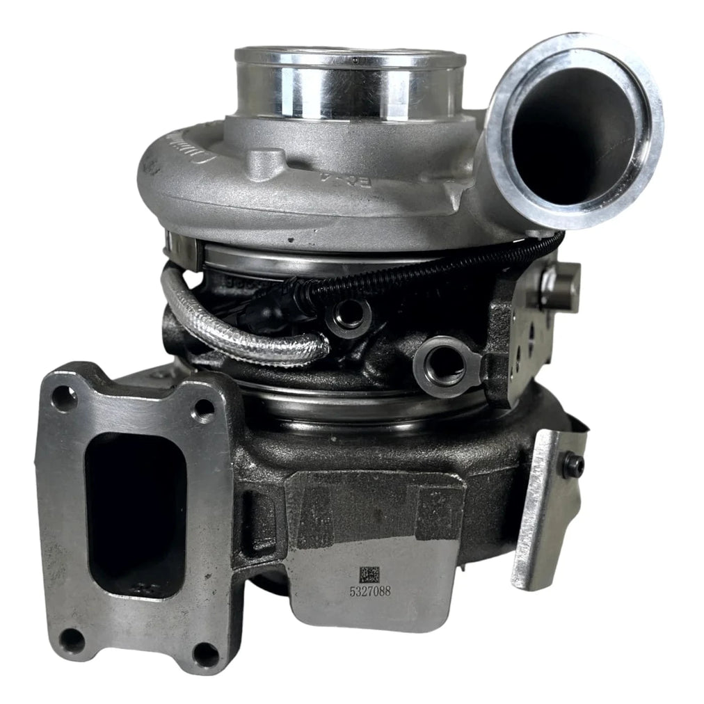 1700323778 | Genuine Cummins® Turbocharger Kit HE300VG