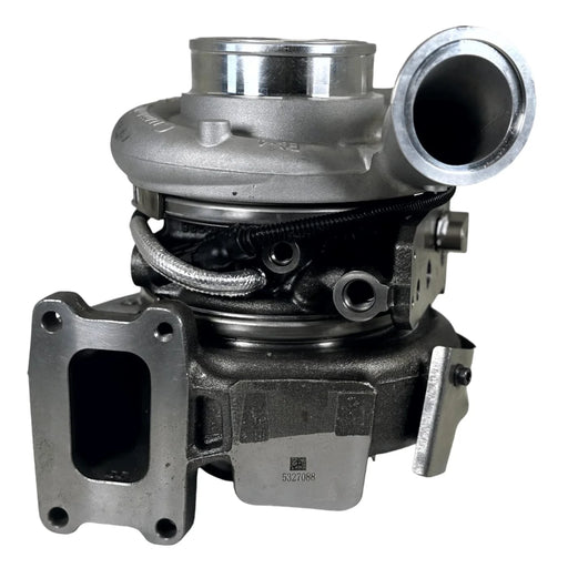 5355418 | Genuine Cummins® Turbocharger Kit HE300VG