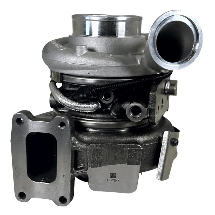5604181 | Genuine Cummins® Turbocharger Kit HE300VG