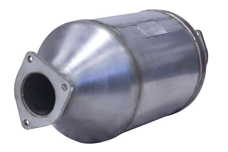 2594356C91 | Genuine International® Diesel Particulate Filter