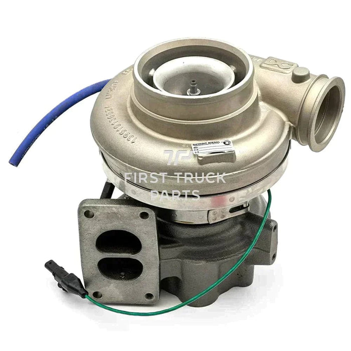 1387-972-0050 | Genuine Detroit Diesel® Turbocharger B3G