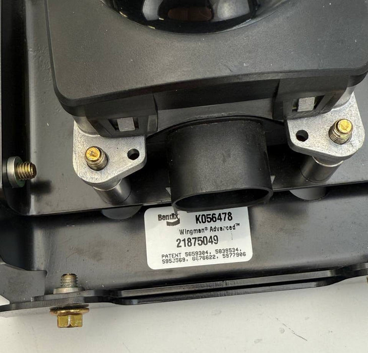 K046886 | Genuine Bendix® Front Radar Assembly FLR-10