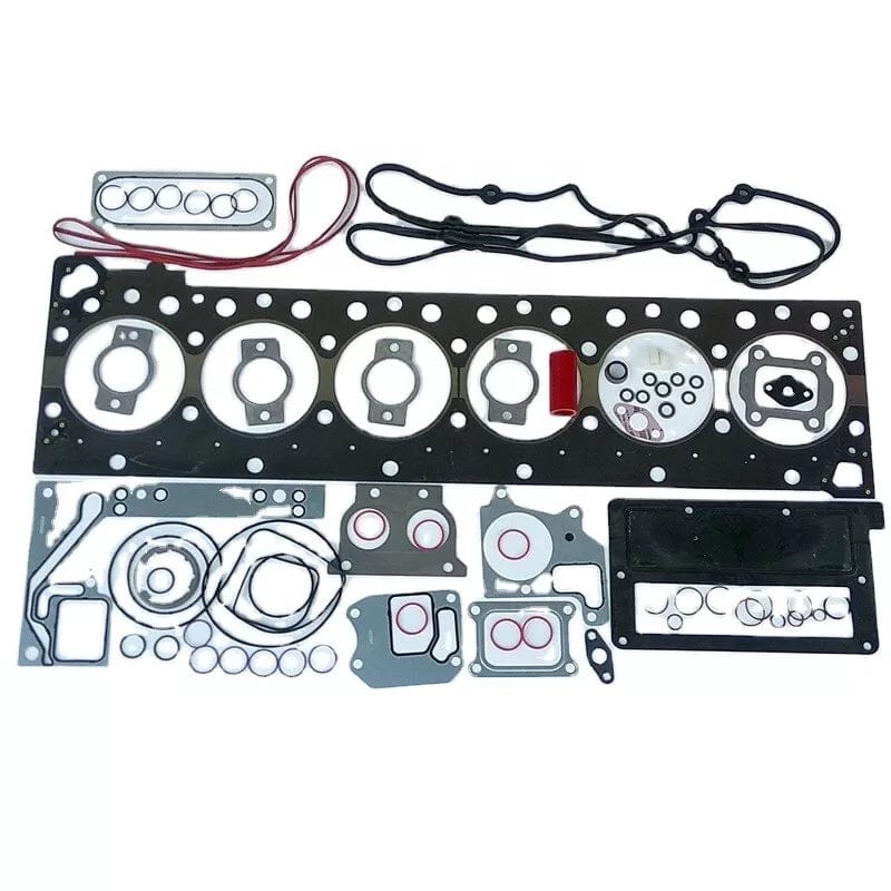 ISX119-145 | Genuine Cummins® Overhaul Kit Engine (Weight: 139 lbs)