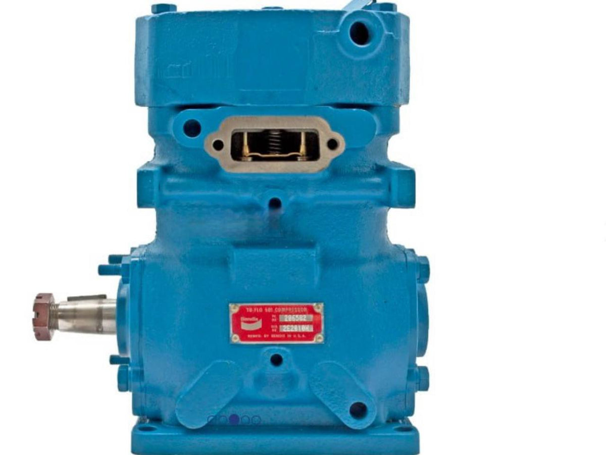 P/N: 286582 | Genuine Bendix® Air Compressor TF-501