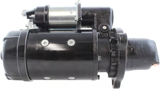 754386C91 | Delco Remy® Delco 37MT Starter Motor