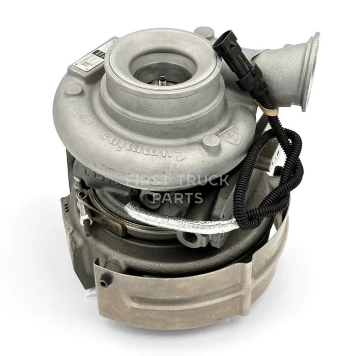 3798328, 3798327 | Genuine Cummins® Turbocharger Kit For ISB 6.7L