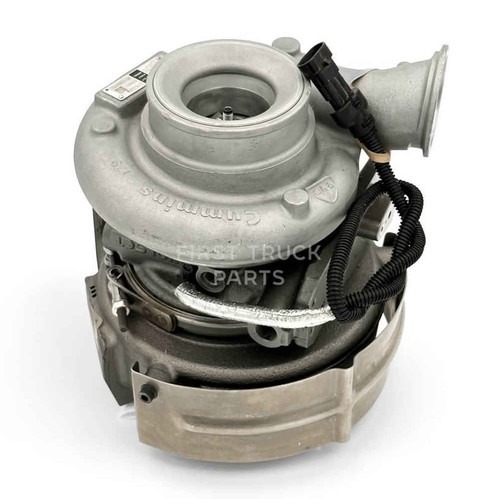 4309322RX | Genuine Cummins® Turbocharger HE351VE For ISB/ISL 6.7L