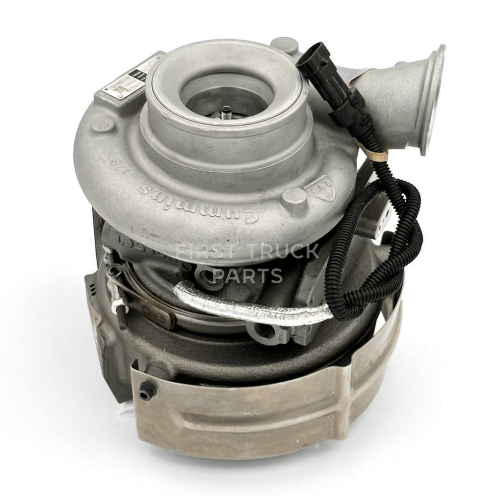 4352206 | Genuine Cummins® Turbocharger HE351VE For ISB/ISL 6.7L