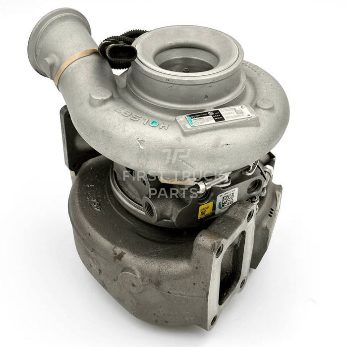 4352202 | Genuine Cummins® Turbocharger HE351VE For ISB/ISL 6.7L