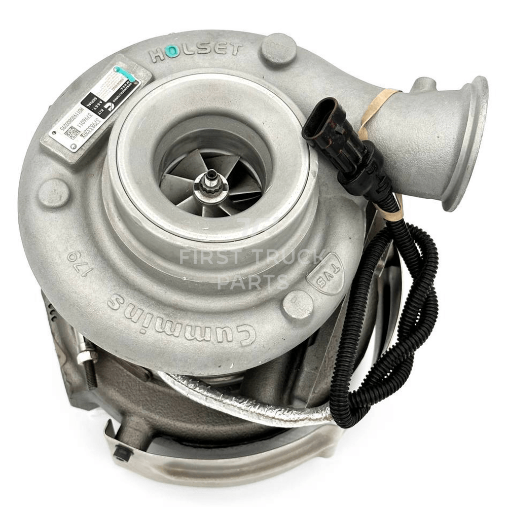 4047231 4352479 | Genuine Cummins® Turbocharger HE351VE For ISB/ISL 6.7L
