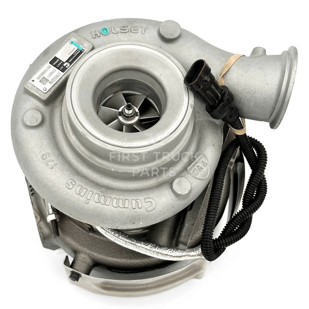 4352199  | Genuine Cummins® Turbocharger HE351VE For ISB/ISL 6.7L