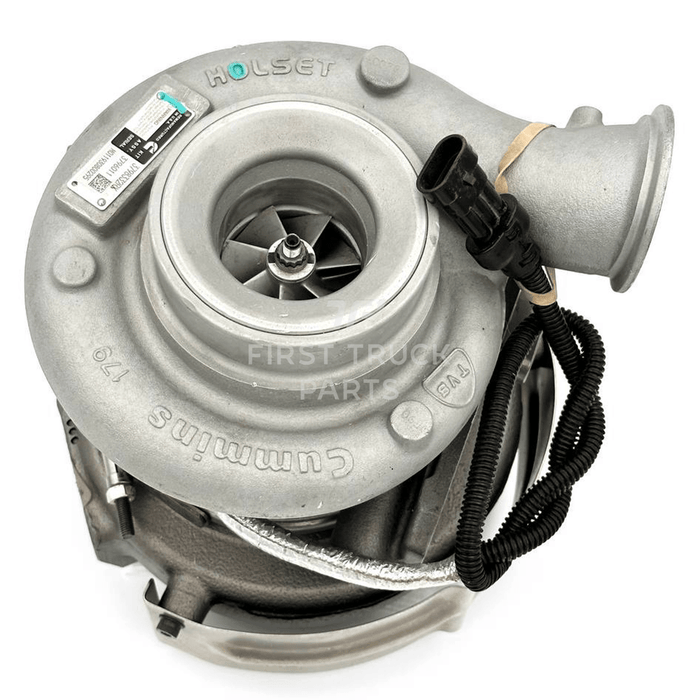 3777082 | Genuine Cummins® Turbocharger HE351VE For ISB/ISL 6.7L
