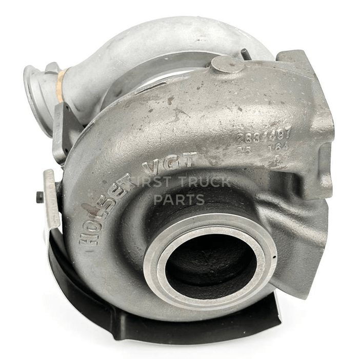4352484NX | Genuine Cummins® Turbocharger HE351VE For ISB/ISL 6.7L