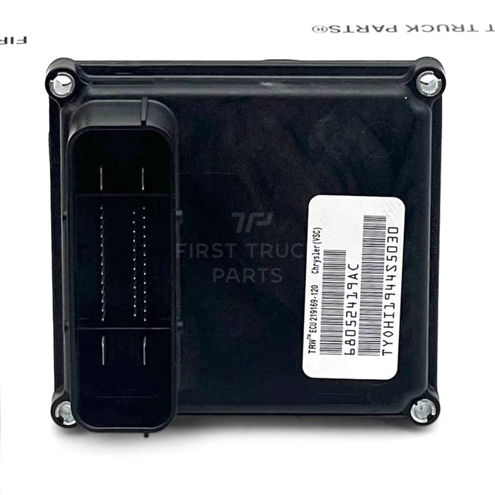 68143490 | Genuine Mopar® Anti-Lock Brake System Module (3)