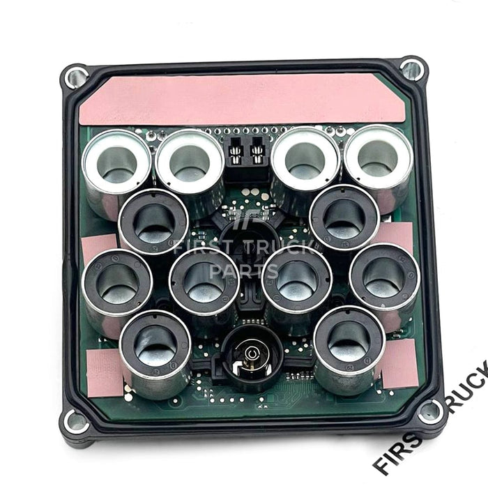 68143490 | Genuine Mopar® Anti-Lock Brake System Module (9)