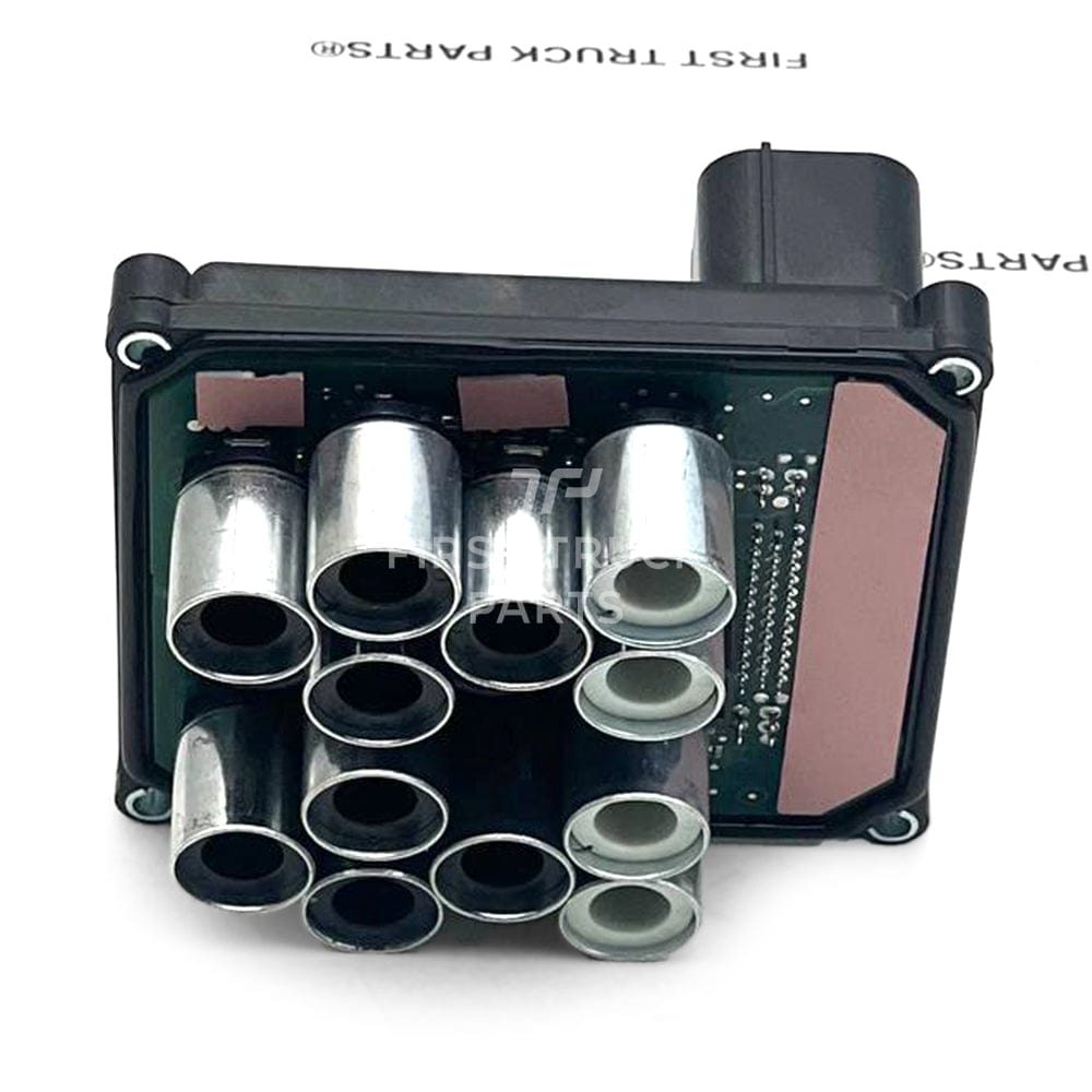 Brake System Module P/N: 68143490ac | Genuine Mopar® Anti-Lock Brake System Module