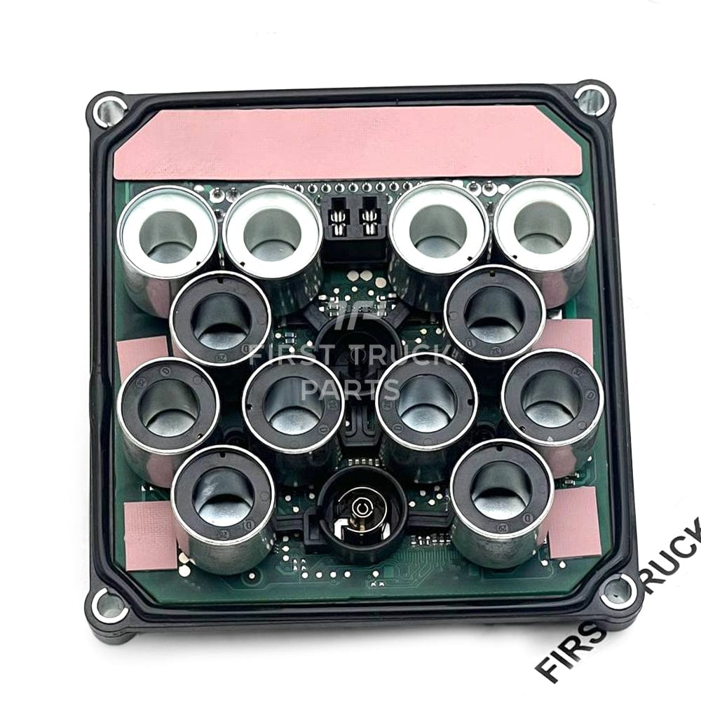 Brake System Module P/N: 68143490ac | Genuine Mopar® Anti-Lock Brake System Module