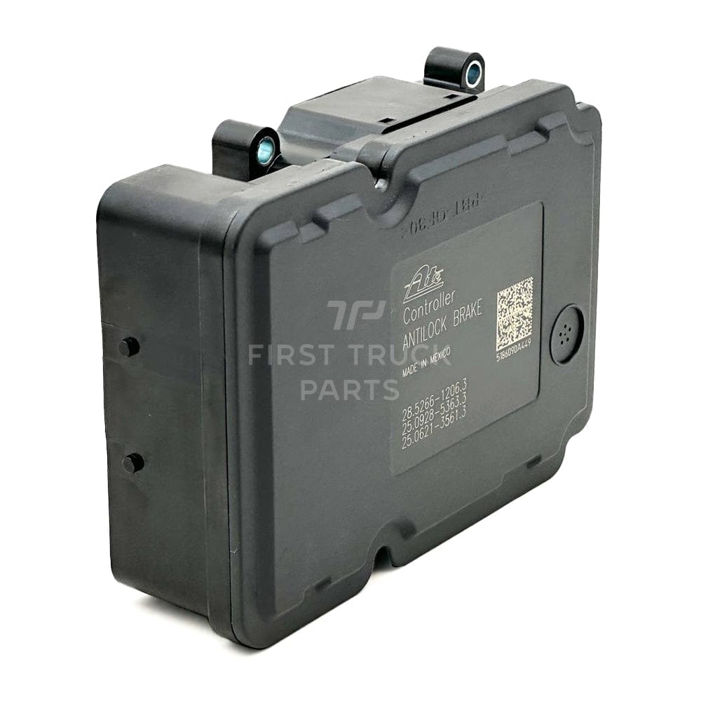 Genuine Mopar® ABS Control Module - P/N: 68032358AC