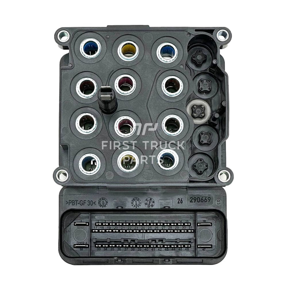 68145835AE | Genuine Mopar® Anti-Lock Brake System Module