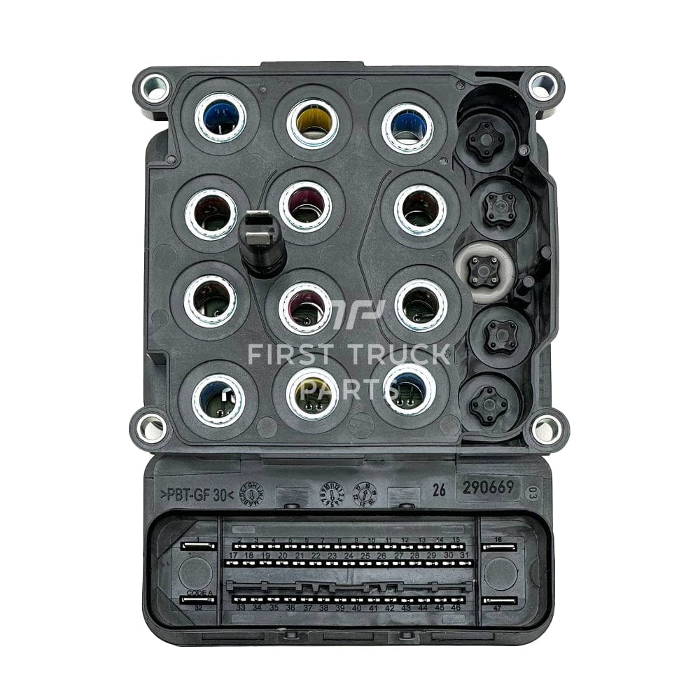 68210719AB | Genuine Mopar® ABS Control Module Fits 2013 Ram 1500