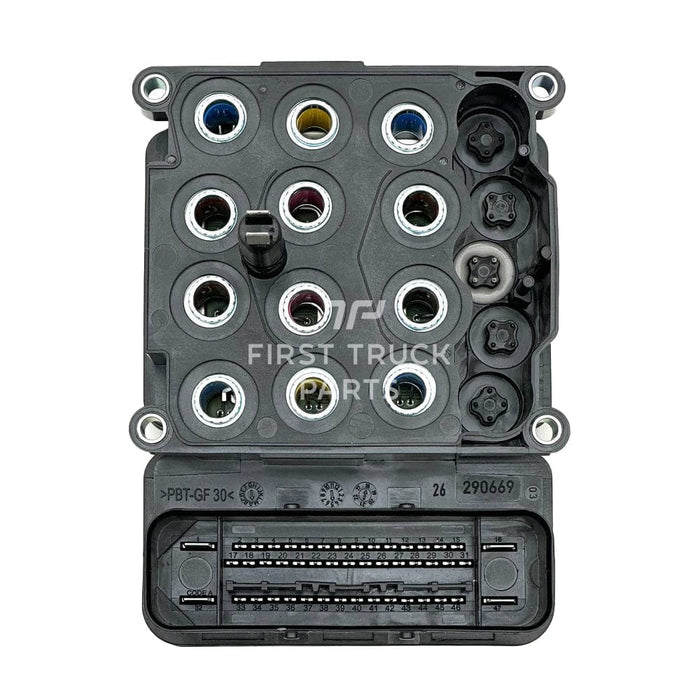 68067458AA | Genuine Mopar® ABS Control Module