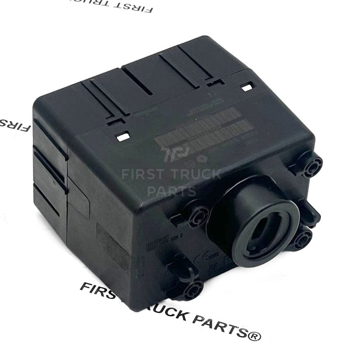 68210150AB | Mopar® Ignition Switch Module | Title (1)