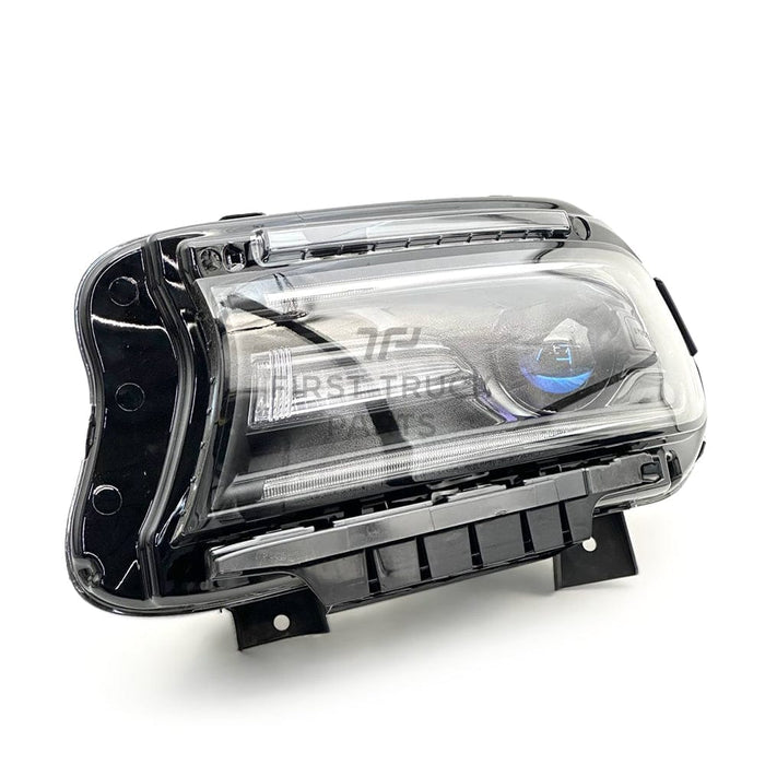 68294431AC | Genuine Mopar® Left Headlamp For Dodge Charger 2016-2017