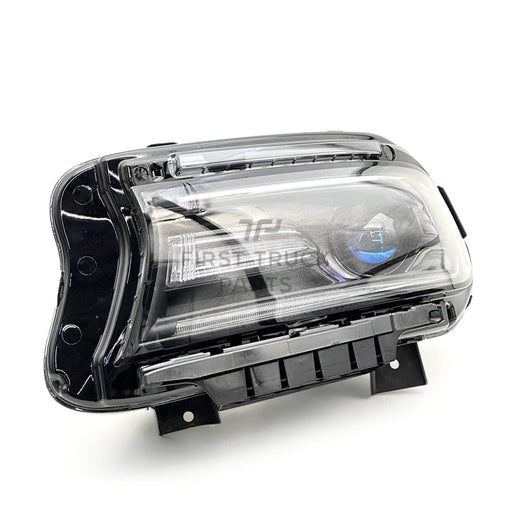 68294431AF | Genuine Mopar® Left Headlamp For Dodge Charger 2016-2017