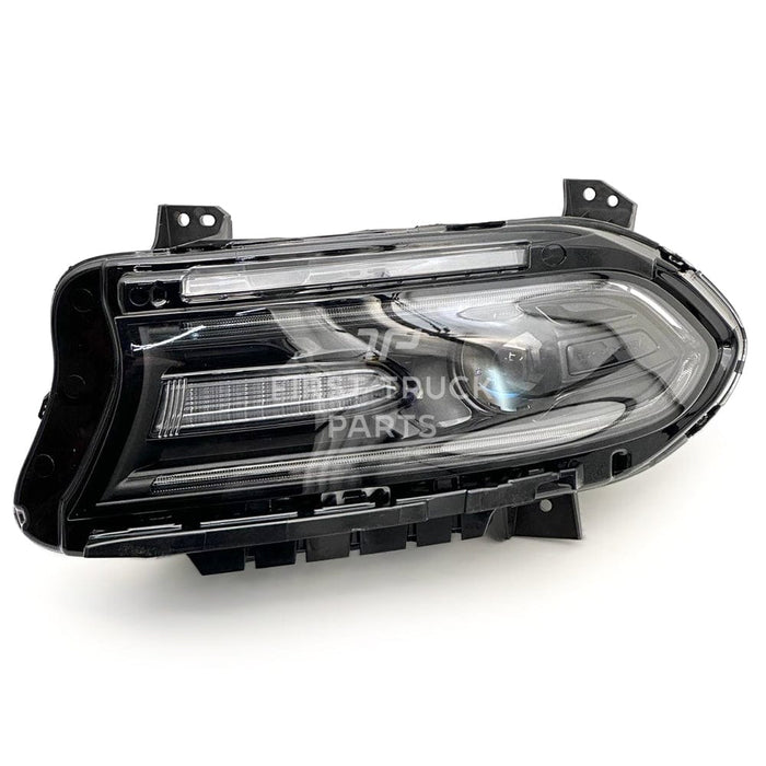 68294431AC | Genuine Mopar® Left Headlamp For Dodge Charger 2016-2017