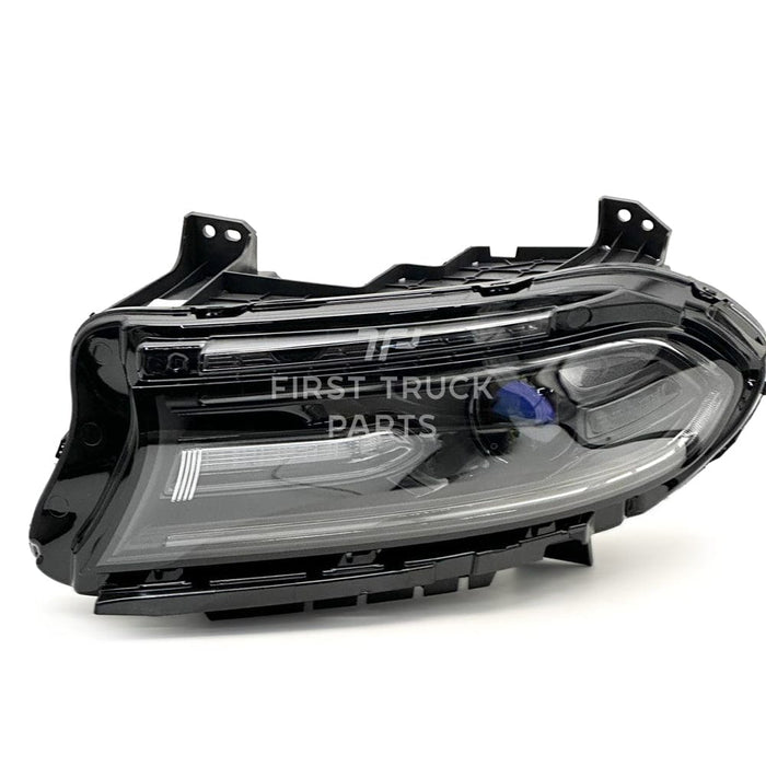 68294431AC | Genuine Mopar® Left Headlamp For Dodge Charger 2016-2017