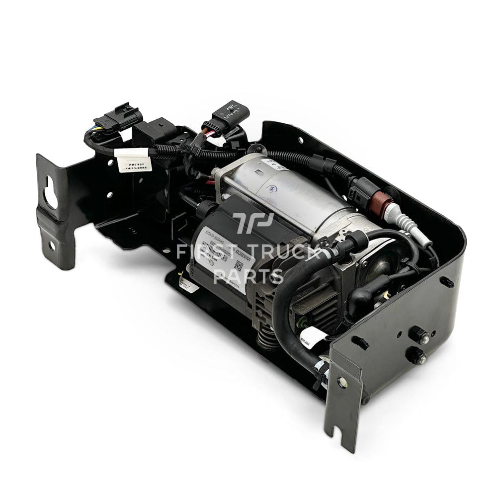 68349607AA Genuine Mopar® Air Suspension Compressor Assembly