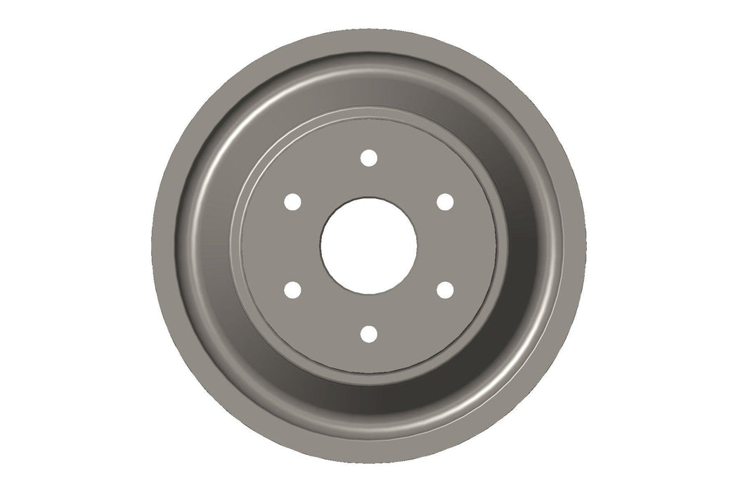 3095219 | Genuine Cummins® Fan Pulley