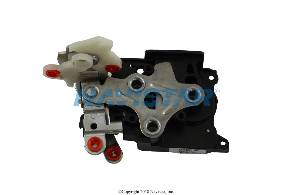 Mfr. Part Number: 2593968C1 by International® Latch Door Manual