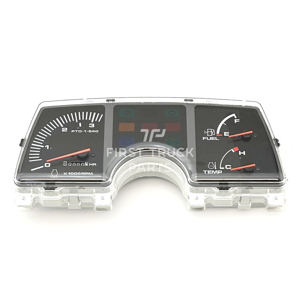 P/N: 6C140-55100 | Genuine Kubota® Instrument Panel Board
