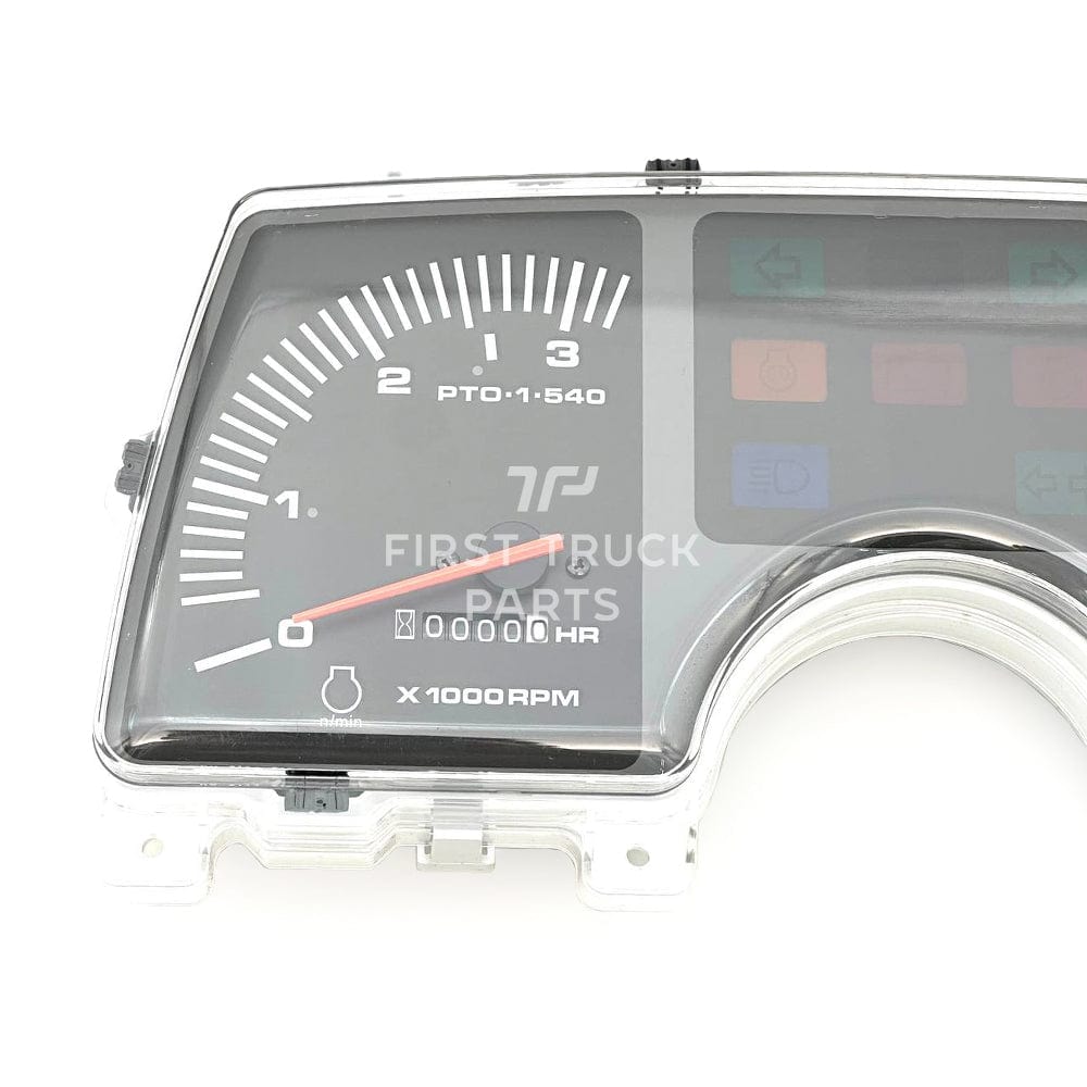 6C140-55100 | Genuine Kubota® Instrument Panel Board