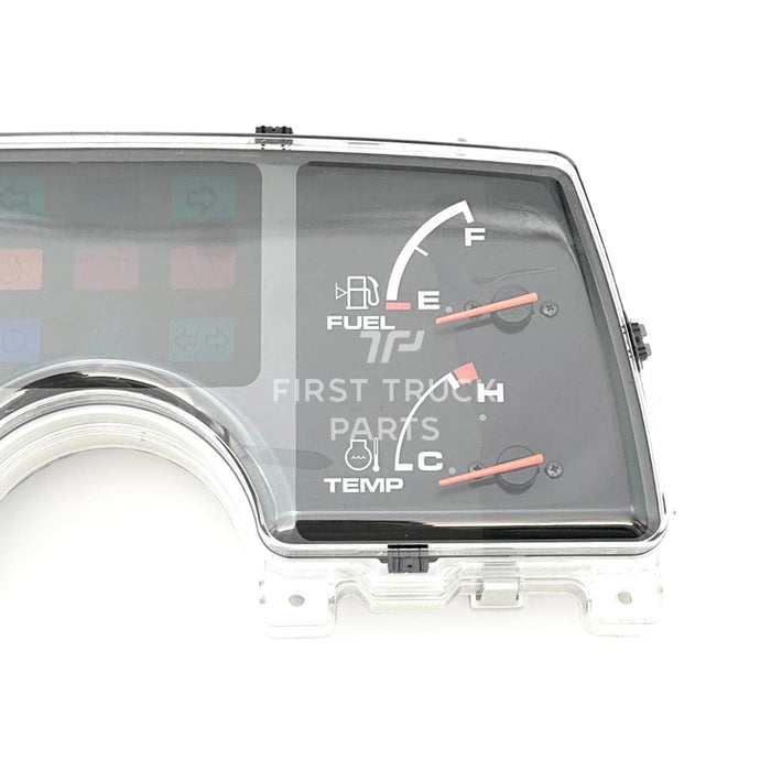 6C140-55100 | Genuine Kubota® Instrument Panel Board