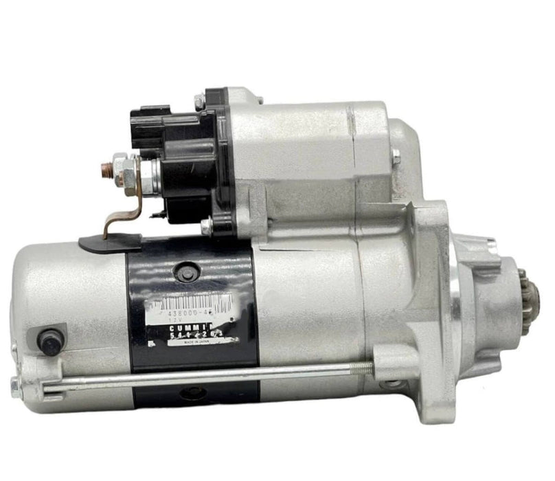 68444855AA | Genuine Mopar® Starter Motor 12V for 2019-2024