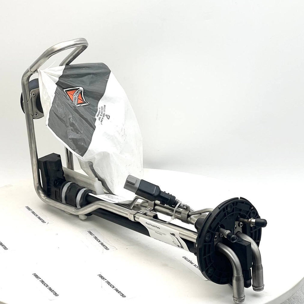 Heavy Duty Truck Def header | Only Genuine Def header