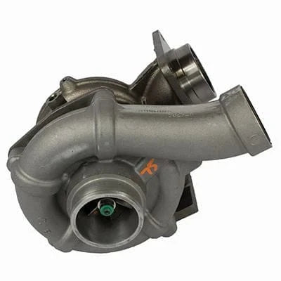 8C3Z-6K682-A | Genuine Ford® Low Pressure Turbocharger