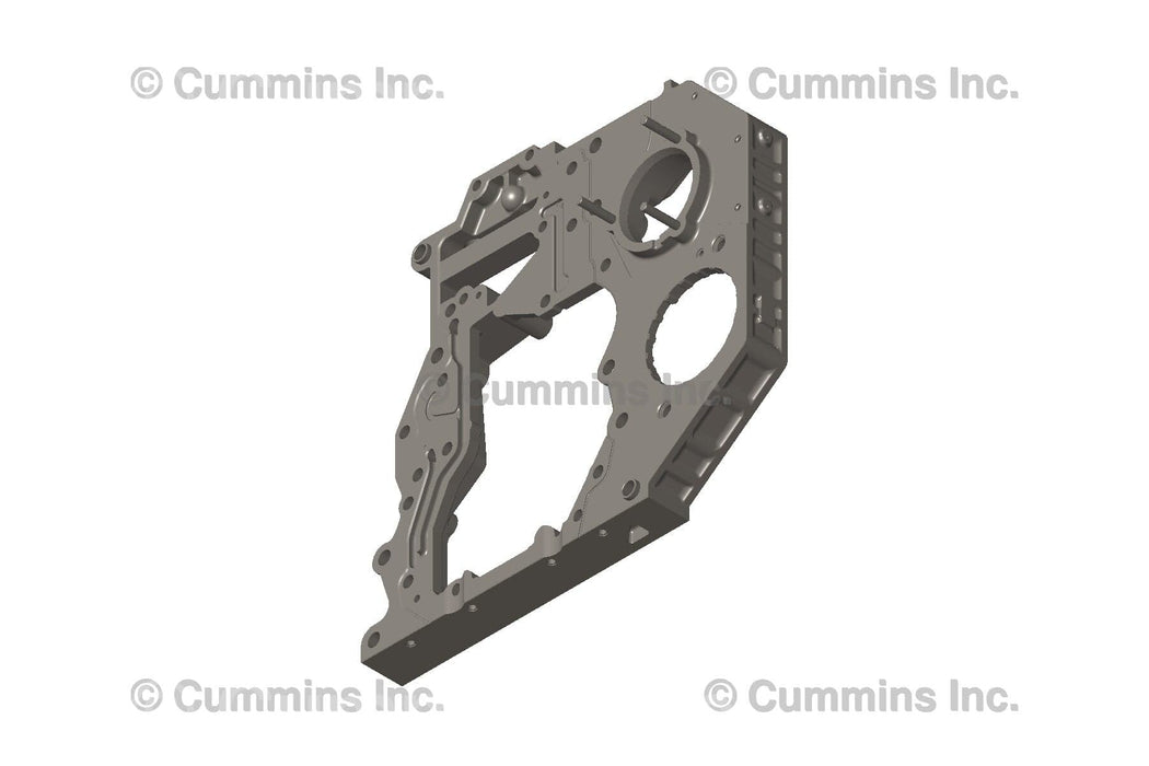 5257110 | Genuine Cummins Onan® Gear Housing