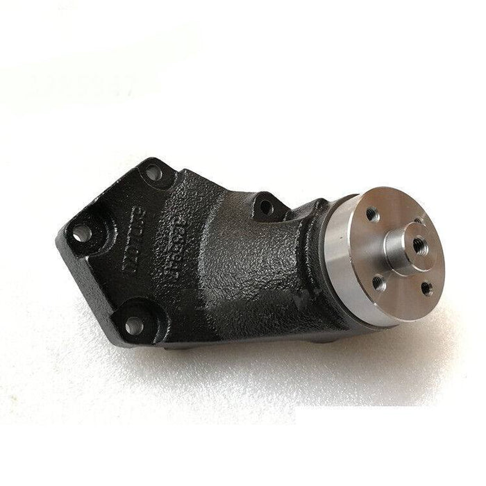 5256831 | Genuine Cummins® Engine Support Fan