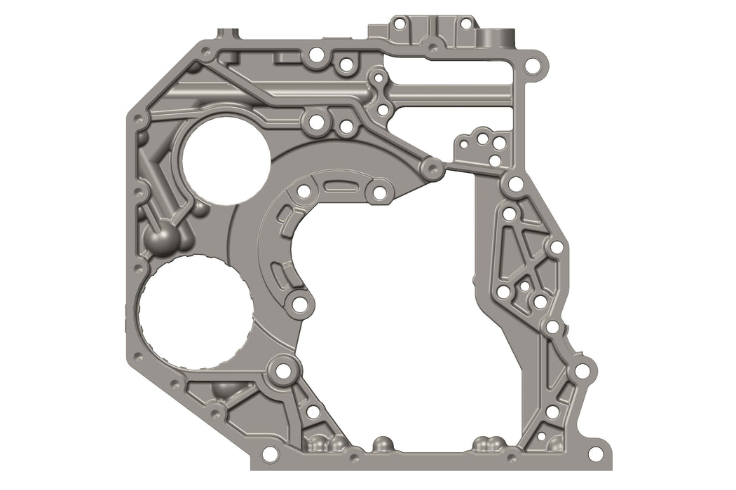 5286979 | Genuine Cummins Onan® Gear Housing